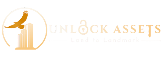 Unlock Assets