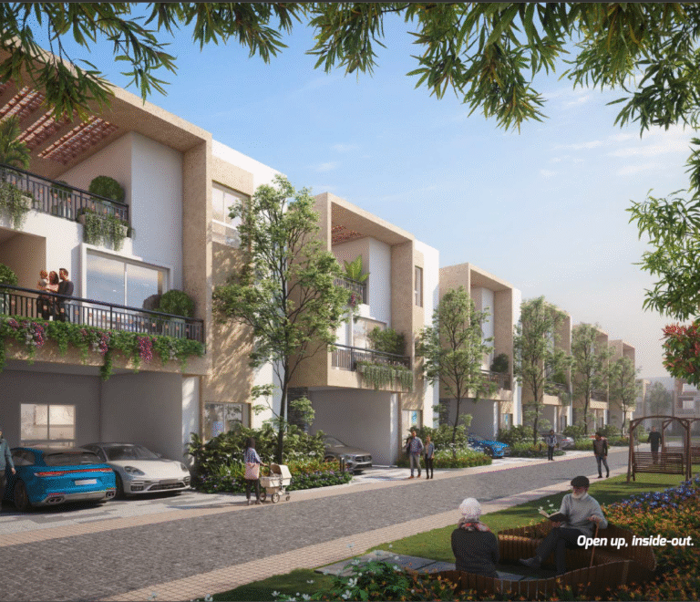 Allure Avani Phase 1